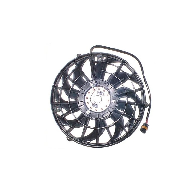 NRF 47484 Ventilador, refrigeración del motor