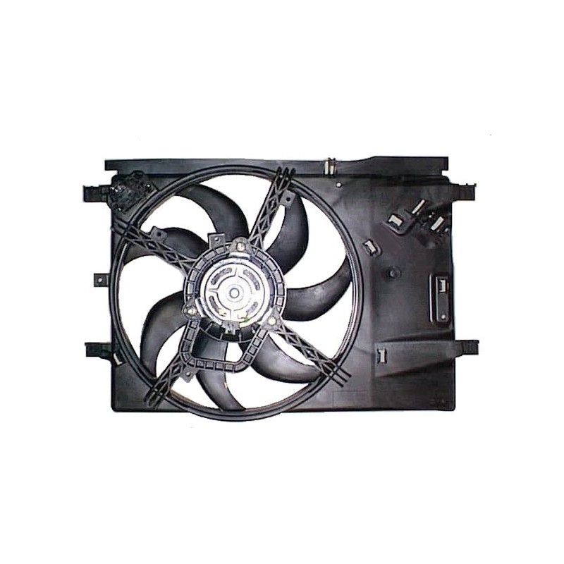 VAUNER 102.GA200102 Ventilador, refrigeración del motor - 1