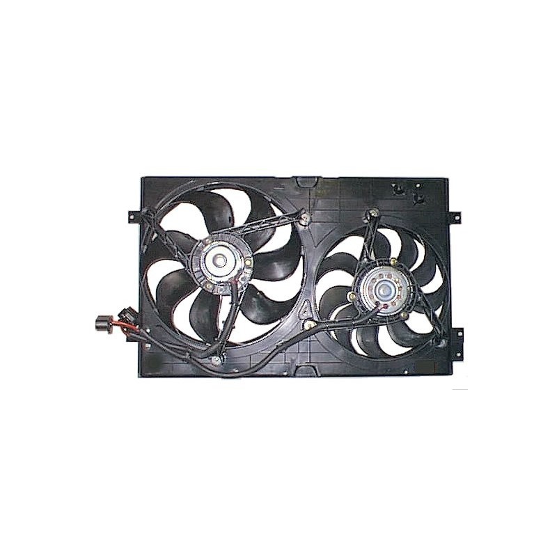 VAUNER 102.GA200441 Ventilador, refrigeración del motor - 1