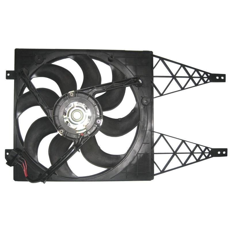 VAUNER 102.GA200482 Ventilador, refrigeración del motor - 1