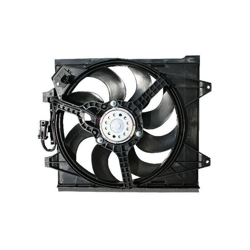AUTOGAMMA GA200951 Ventilador, refrigeración del motor