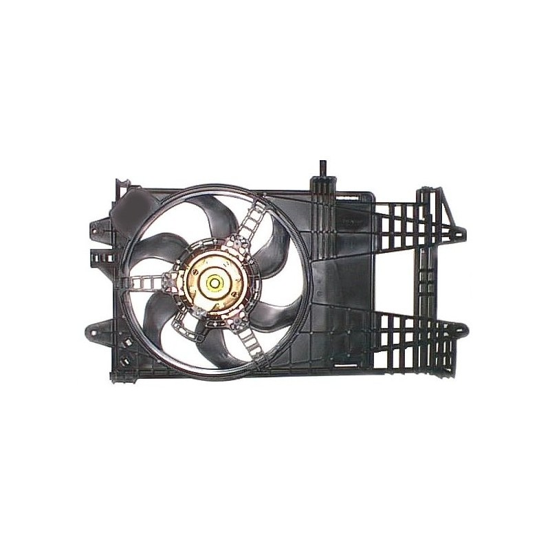 AUTOGAMMA GA201031 Ventilador, refrigeración del motor