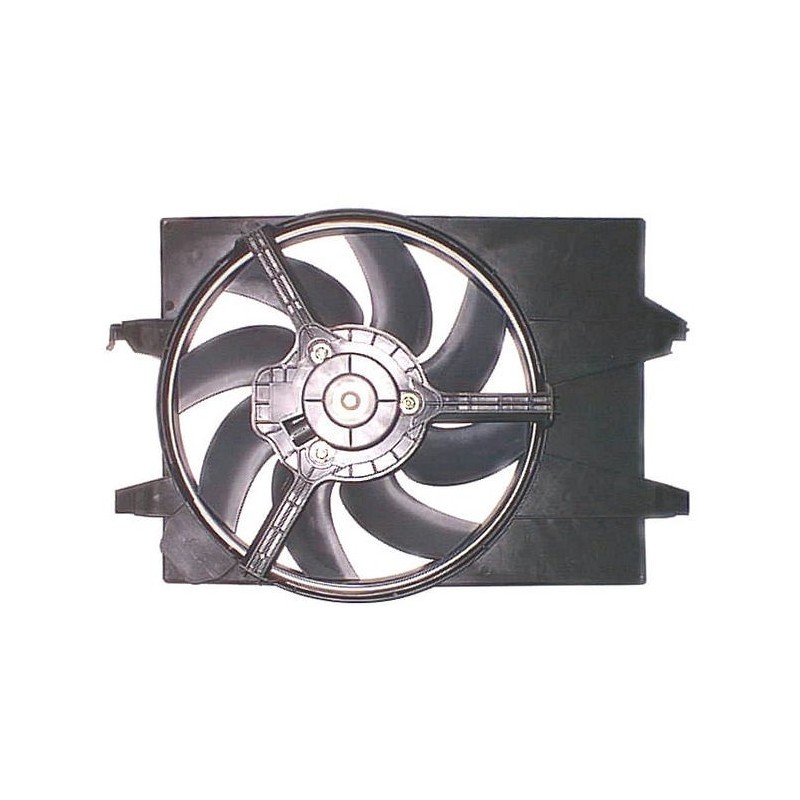 VAUNER 102.GA201416 Ventilador, refrigeración del motor - 1