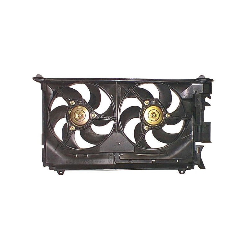 VAUNER 102.GA201614 Ventilador, refrigeración del motor - 1