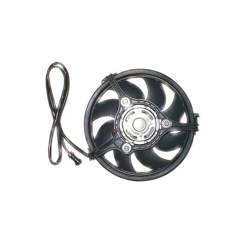 VAUNER 102.GA201663 Ventilador, refrigeración del motor - 1