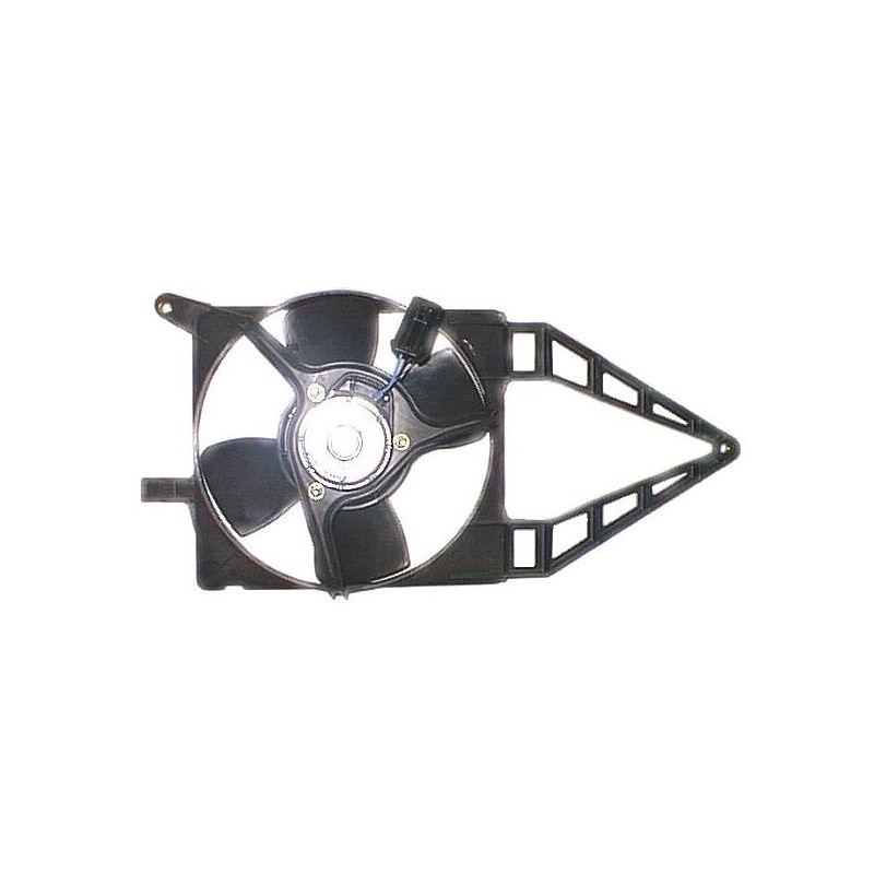 VAUNER 102.GA201806 Ventilador, refrigeración del motor - 1