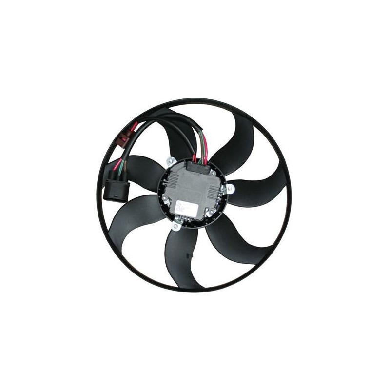 VAUNER 102.GA221005 Ventilador, refrigeración del motor - 1