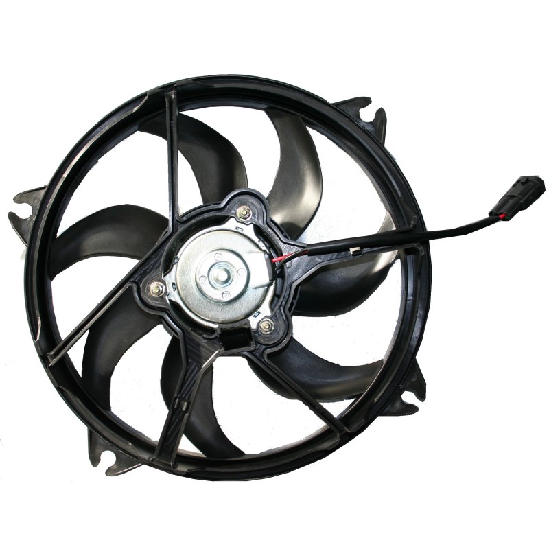 VAUNER 102.GA222501 Ventilador, refrigeración del motor - 1
