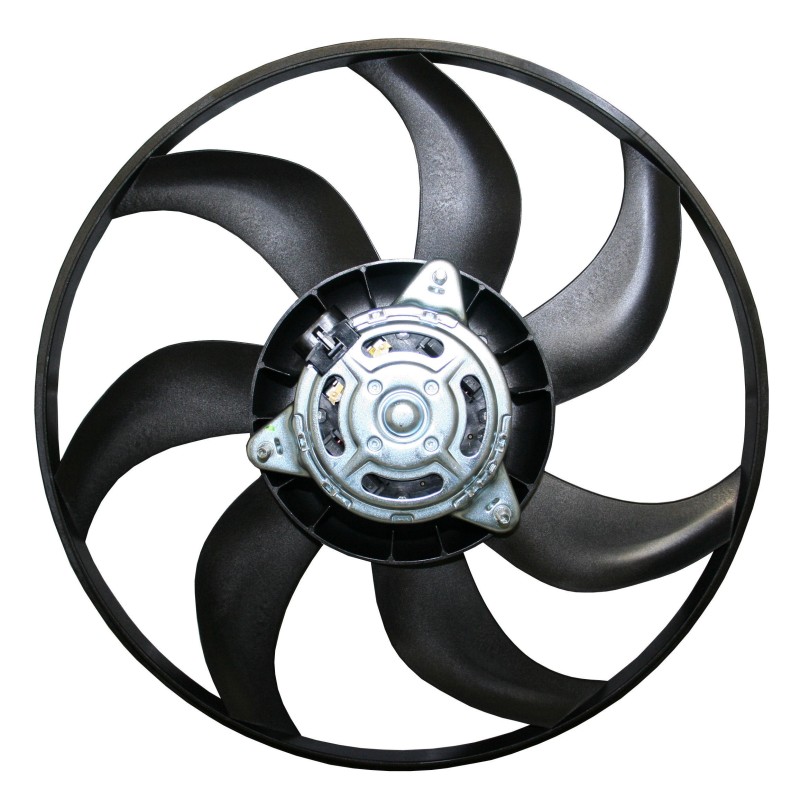 VAUNER 102.GA227012 Ventilador, refrigeración del motor - 1