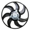 VAUNER 102.GA227012 Ventilador, refrigeración del motor - 1