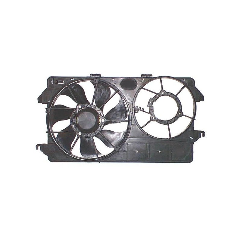 VAUNER 102.GA200454 Ventilador, refrigeración del motor - 1