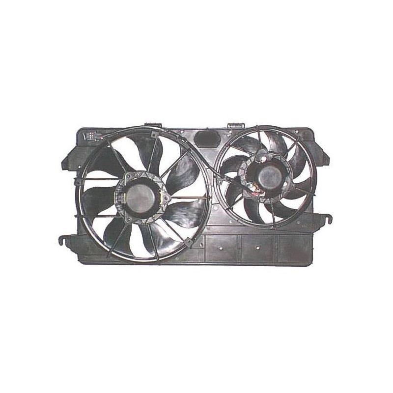 VAUNER 102.GA200455 Ventilador, refrigeración del motor - 1