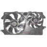 VAUNER 102.GA200455 Ventilador, refrigeración del motor - 1