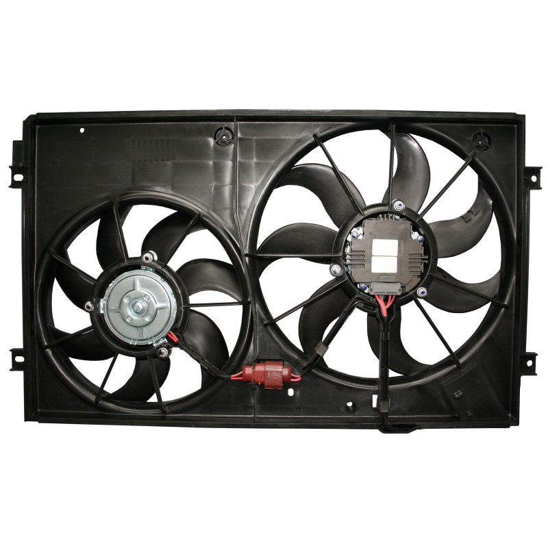 VAUNER 102.GA200496 Ventilador, refrigeración del motor - 1