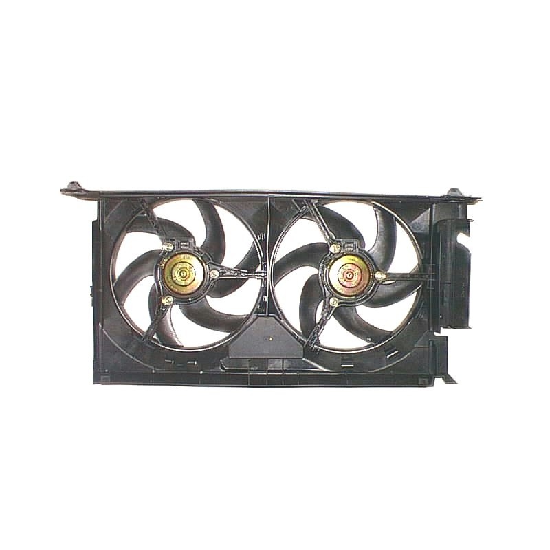 VAUNER 102.GA200544 Ventilador, refrigeración del motor - 1
