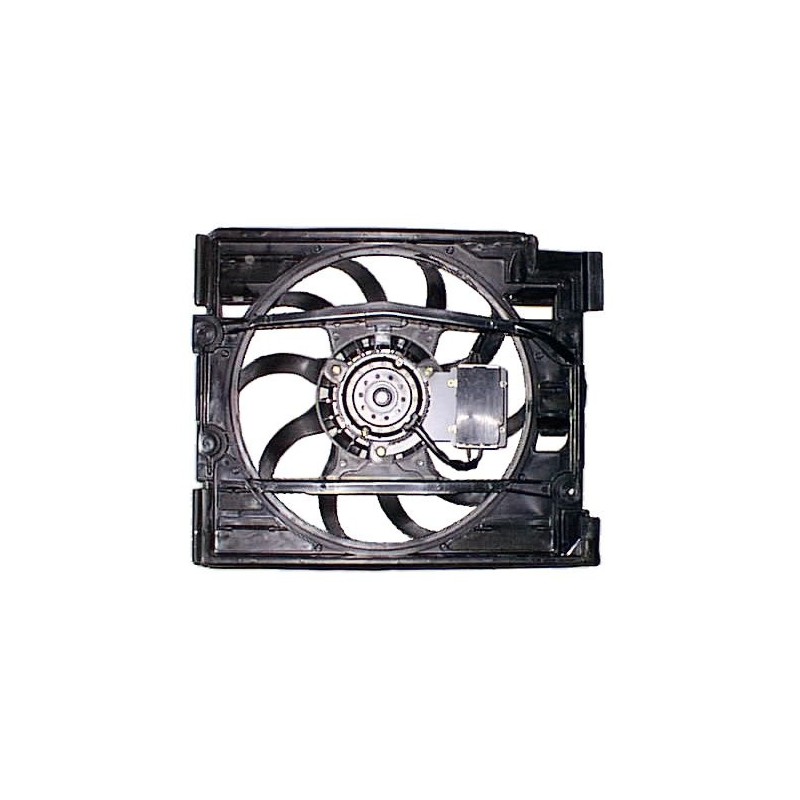 VAUNER 102.GA200716 Ventilador, refrigeración del motor - 1