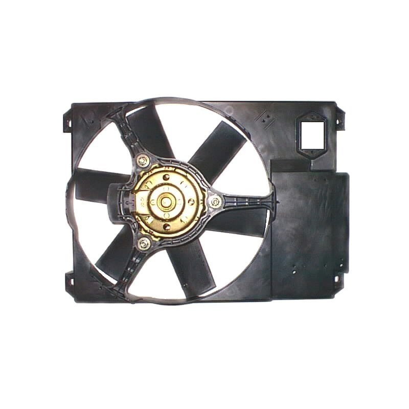 VAUNER 102.GA201195 Ventilador, refrigeración del motor - 1