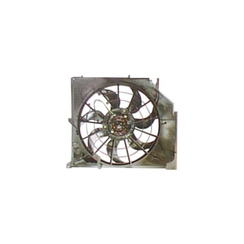 VAUNER 102.GA201791 Ventilador, refrigeración del motor - 1