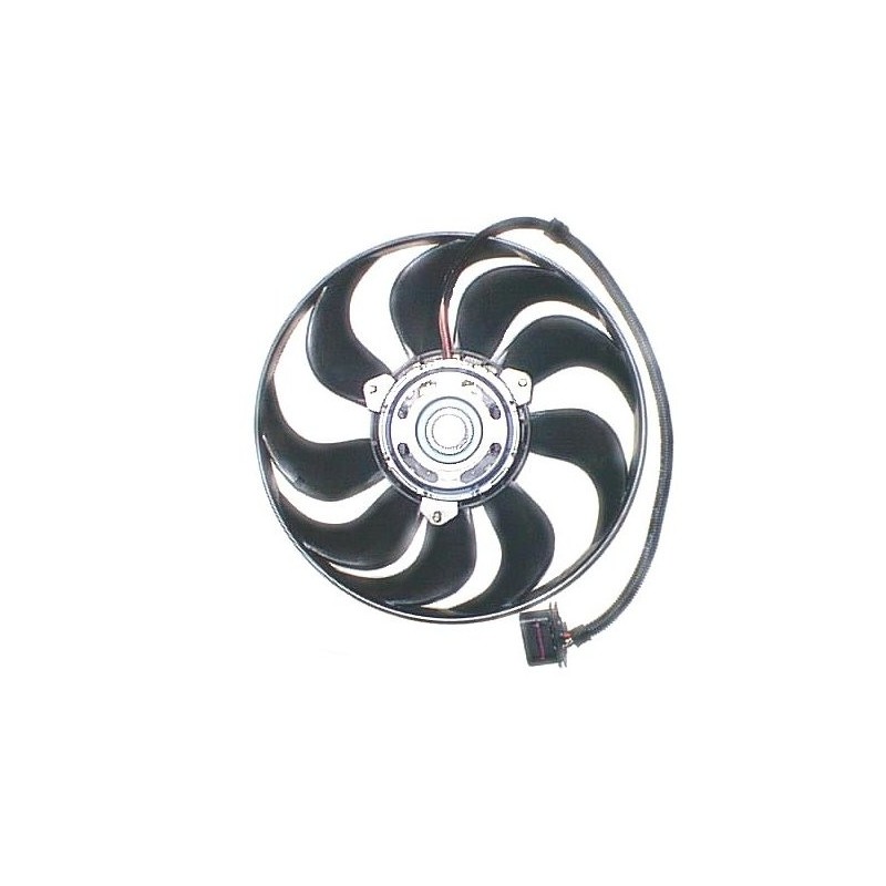 VAUNER 102.GA201850 Ventilador, refrigeración del motor - 1