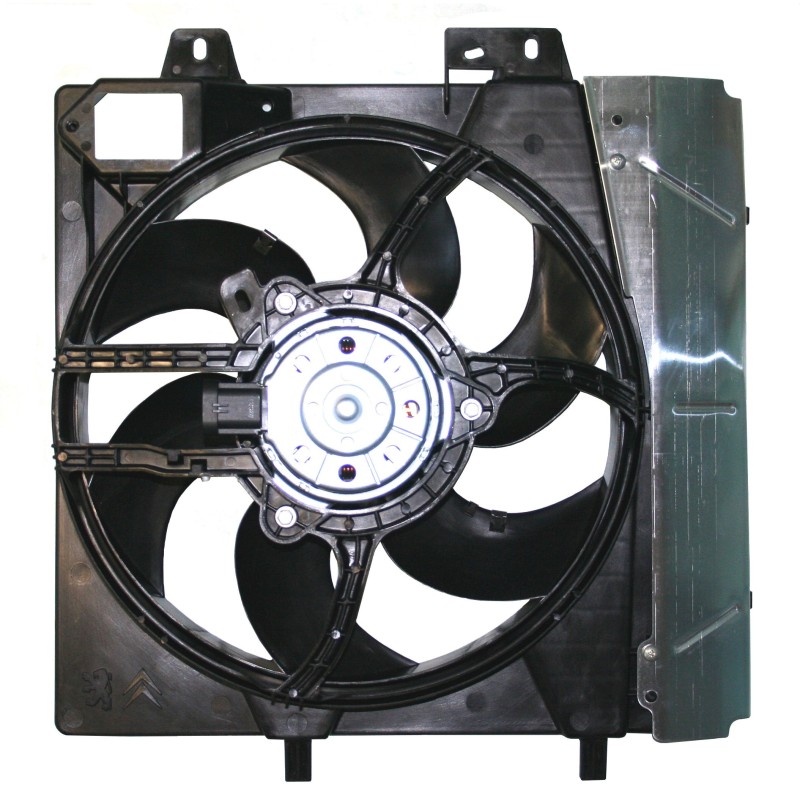 VAUNER 102.GA200320 Ventilador, refrigeración del motor - 1