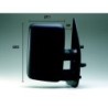 VAUNER 105.0926011 Retrovisor exterior - 1