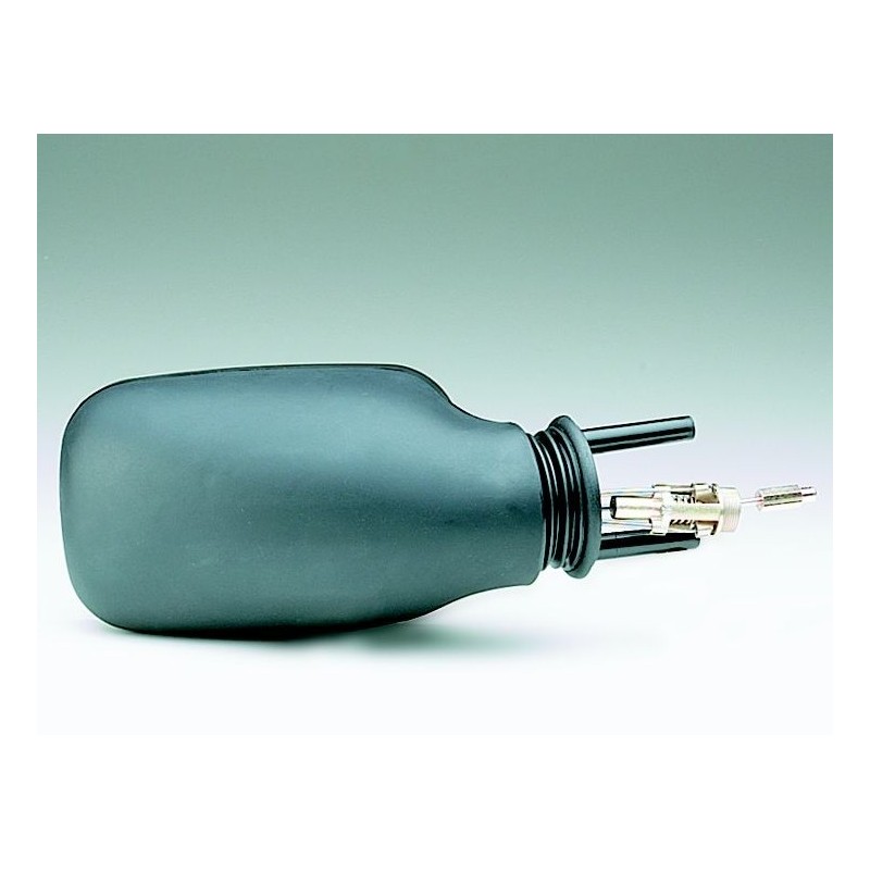 VAUNER 105.2008011 Retrovisor exterior - 1