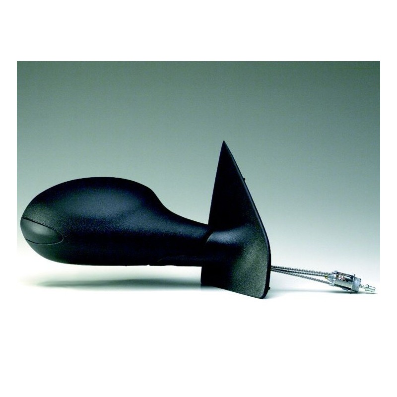 VAUNER 105.1205011 Retrovisor exterior - 1