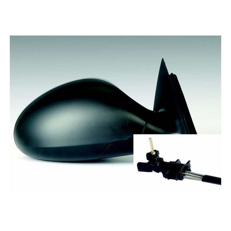 VAUNER 105.2117021 Retrovisor exterior - 1