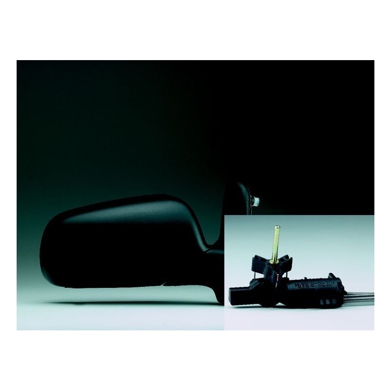 VAUNER 105.2329011 Retrovisor exterior - 1
