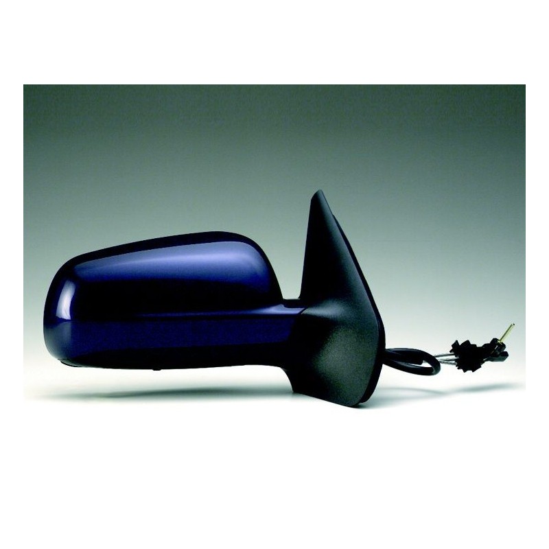 VAUNER 105.2321011 Retrovisor exterior - 1