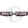 DIEDERICHS 1027487 Juego luz trasera - 1