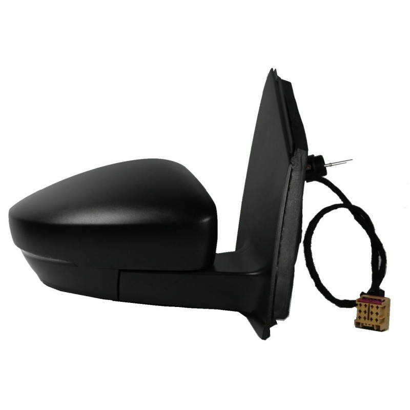 VAUNER 105.2347011 Retrovisor exterior - 1