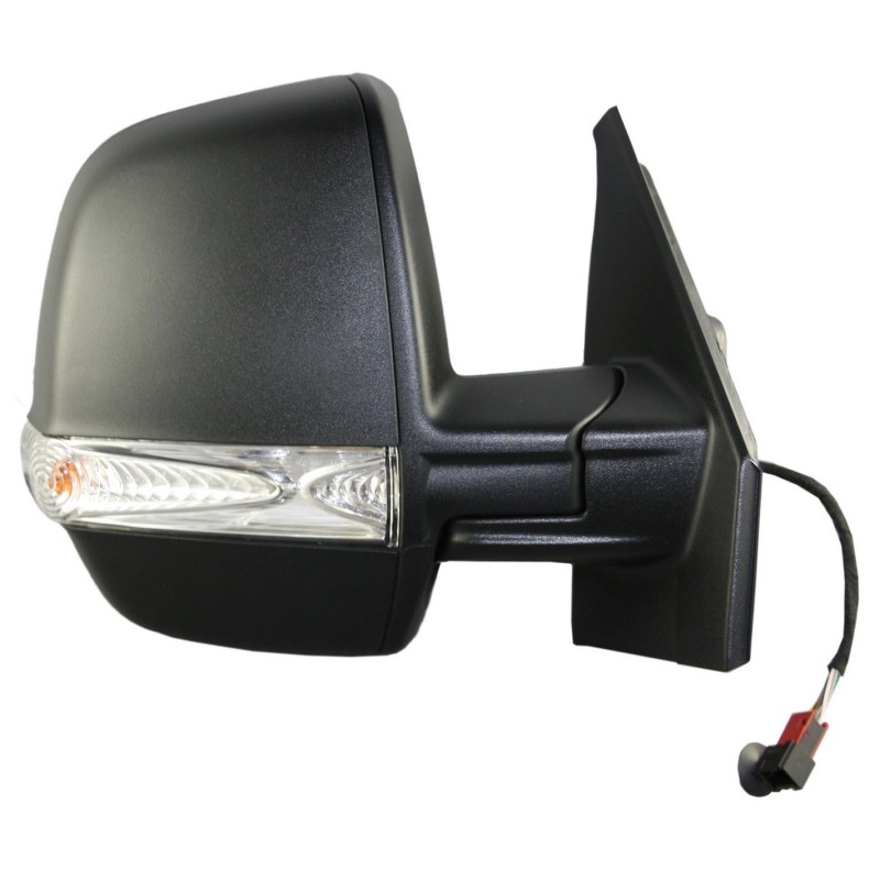 VAUNER 105.0963029 Retrovisor exterior - 1