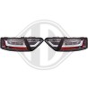 DIEDERICHS 1045592 Juego luz trasera - 1