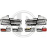 DIEDERICHS 1217991 Juego luz trasera - 1
