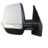 VAUNER 105.0963025 Retrovisor exterior - 1