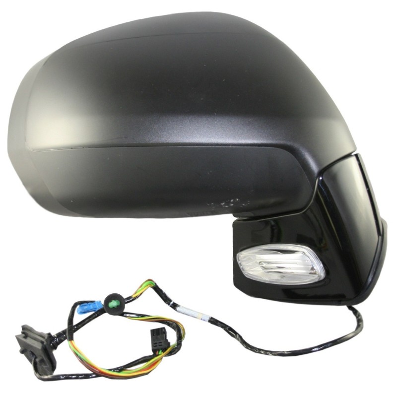 VAUNER 105.0736019 Retrovisor exterior - 1