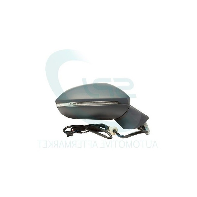 VAUNER 105.2374013 Retrovisor exterior - 1