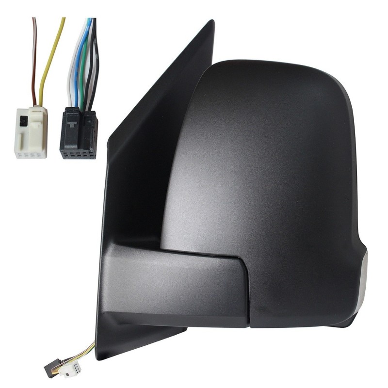 VAUNER 105.1327023 Retrovisor exterior - 1