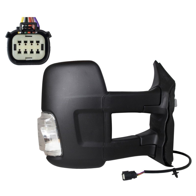 VAUNER 105.1075021 Retrovisor exterior - 1