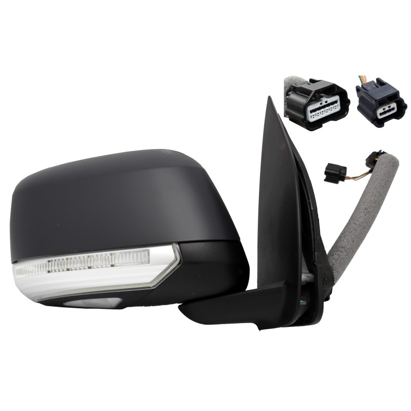 VAUNER 105.8045019 Retrovisor exterior - 1