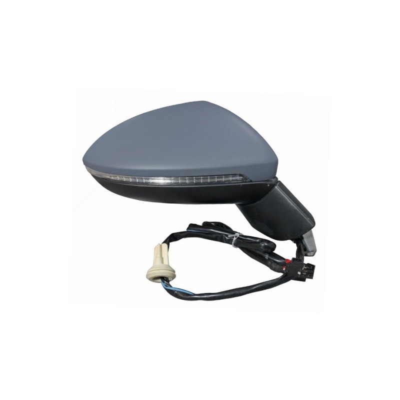 VAUNER 105.2362025 Retrovisor exterior - 1