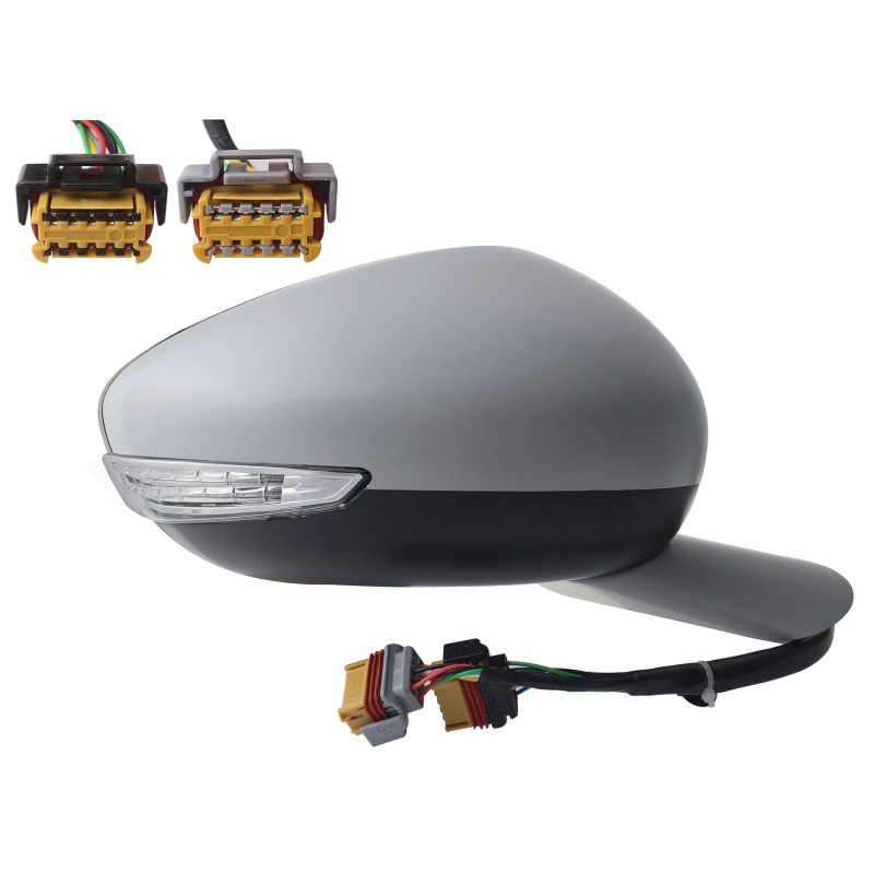 VAUNER 105.1749015 Retrovisor exterior - 1