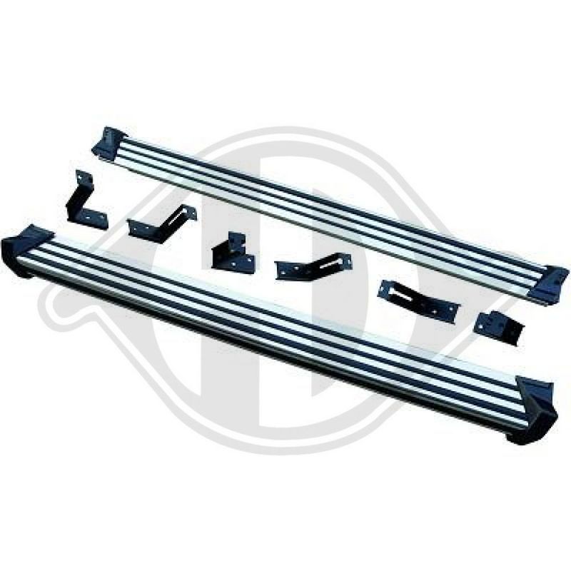 DIEDERICHS 1695032 Estribo