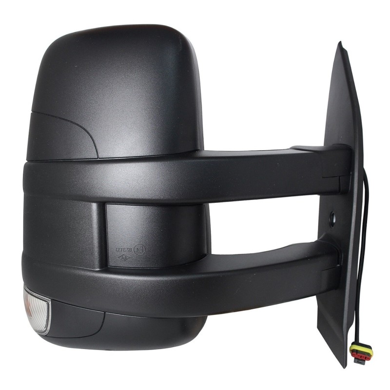 VAUNER 105.0974023 Retrovisor exterior - 1