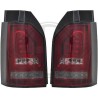 DIEDERICHS 2274596 Juego luz trasera - 1