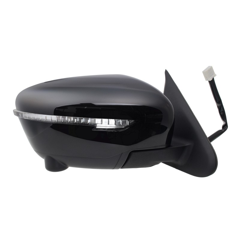 VAUNER 105.8056019 Retrovisor exterior - 1