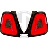 DIEDERICHS 3405295 Juego luz trasera - 1