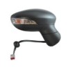 VAUNER 105.1057011 Retrovisor exterior - 1