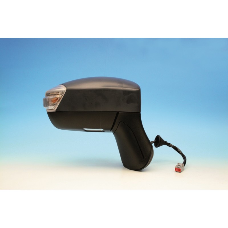 VAUNER 105.1054013 Retrovisor exterior - 1